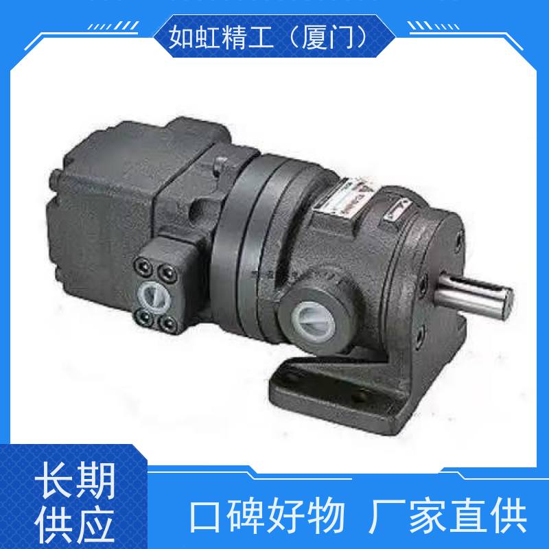 YEESEN台湾镒圣VP-30-FA3叶片油泵VHOF-12/15/20-FA2/FA1 VHIF-40