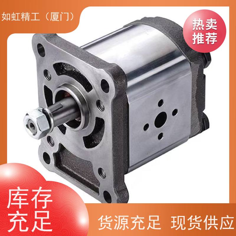台湾YEESEN镒圣变量叶片泵VP-12/15/40-FA3 VHIF-30-D油泵VHOF-20
