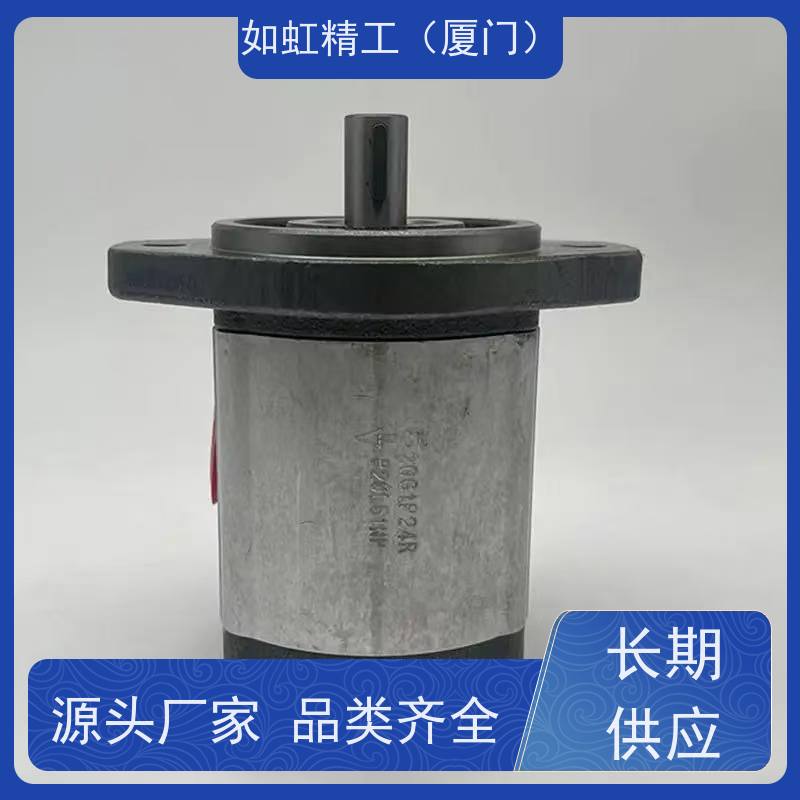 YI-SHING/YEE SEN镒圣 VP-08/12/15/20/30/40-FA3/FA2/FA1 叶片泵