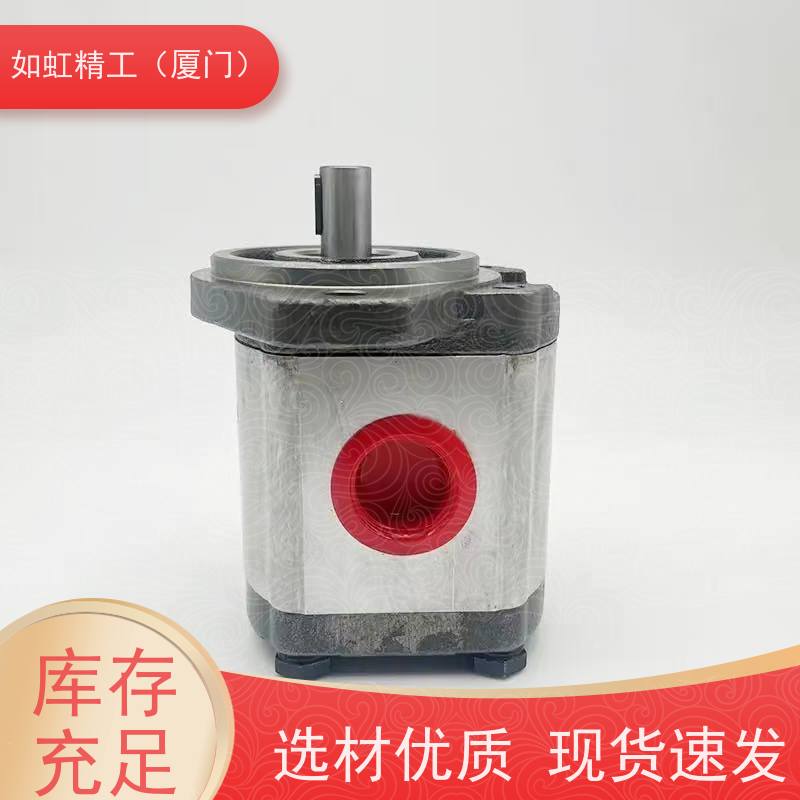 YEESEN镒圣油泵VP-20-FA3 VP-30-FA2 VP-40-FA1叶片泵VP-15 VP-12