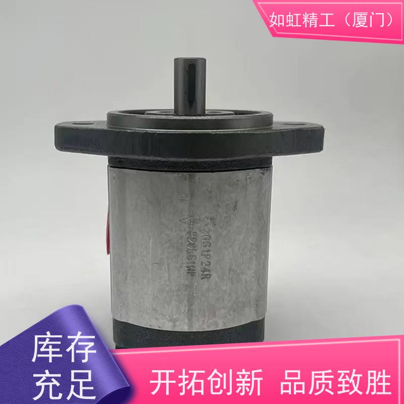 YEESEN台湾镒圣液压叶片泵HVP-30-140 HVP-40-140 HVP-30/40-FA3