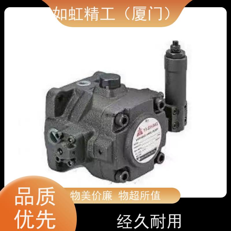 YEE SEN台湾镒圣VP-12/15/40-FA3变量叶片泵VHIF-30-D油泵VHOF-20