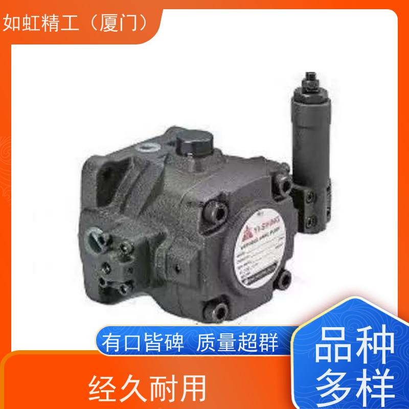 YEESEN镒圣自动变量叶片泵VP-40-FA3液压泵定量双联50T高压柱塞泵