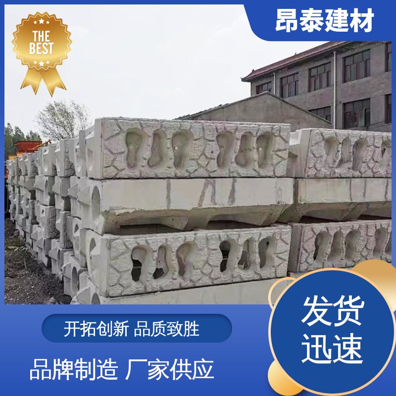 厂家直供 提升水土保持 抗腐蚀性能优异 绿色环保属性强 鱼巢式生态框