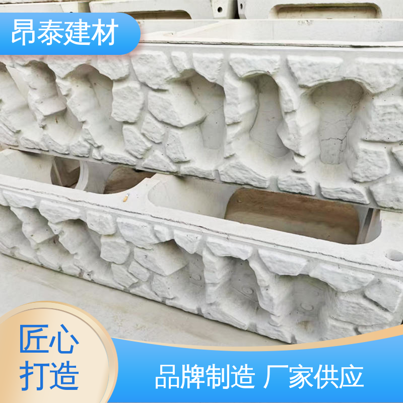 厂家直供 平铺式生态框 长期使用少维修 稳固坡面结构