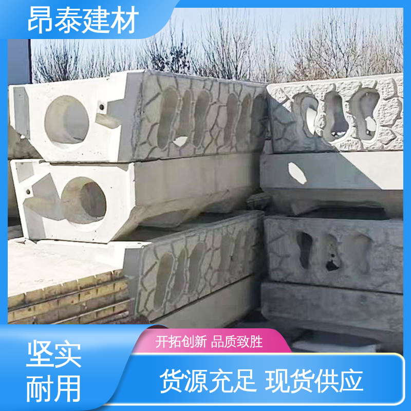 可定制适配性强 提升水土保持 箱式生态框 防护范围较广泛 生产厂家