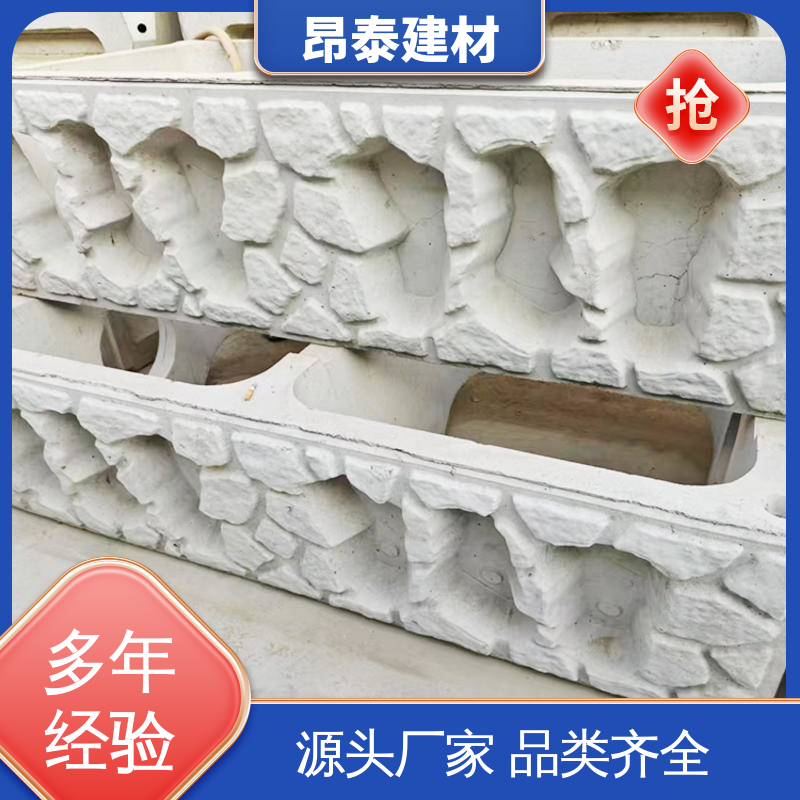 提升水土保持 植草式生态框 可定制适配性强 实用与环保兼具 多种规格