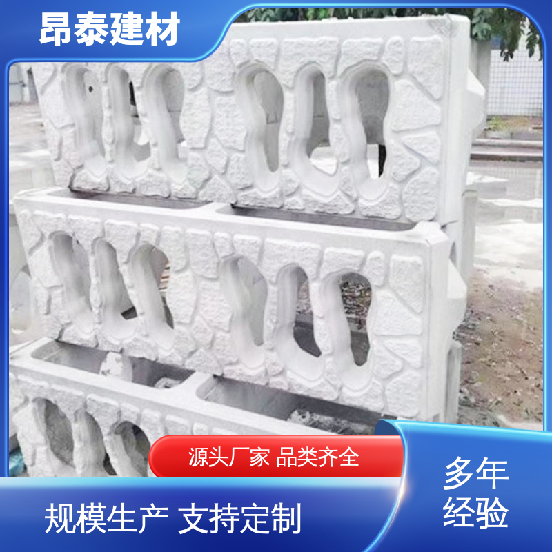 可定制适配性强 稳固坡面结构 减少水土流失量 箱式生态框 厂家直供