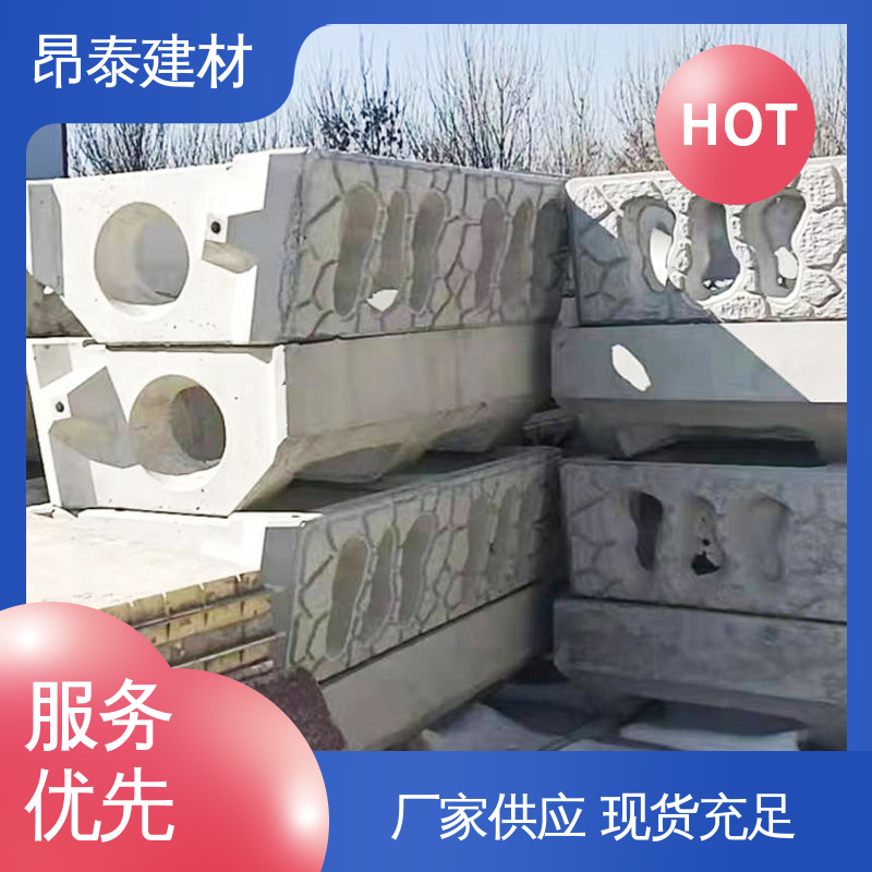 源头工厂 防护河道边坡 重复利用价值高 阶梯式生态框 适应多种地形