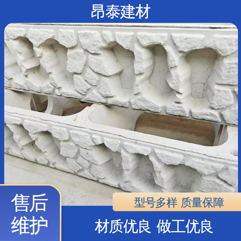 与自然协调度高 构建绿色护坡 植草式生态框 安装便捷施工快 生产厂家