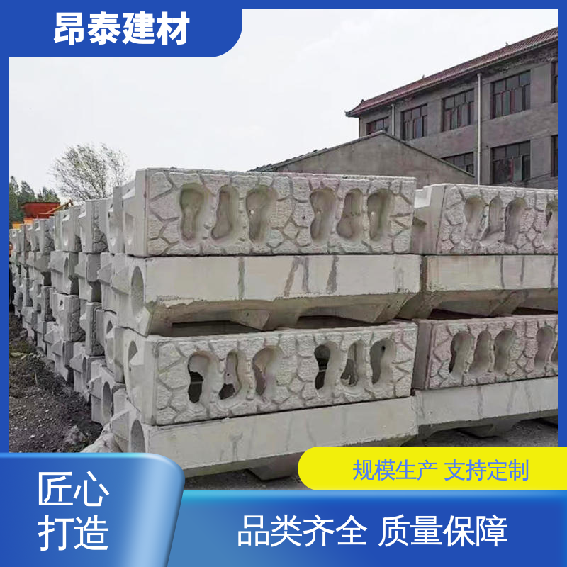稳固坡面结构 综合防护效果优 适应多种地形 植草式生态框 生产厂家