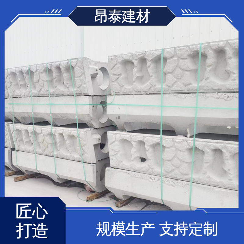 生态框 源头工厂 防护范围较广泛 抗腐蚀性能优异