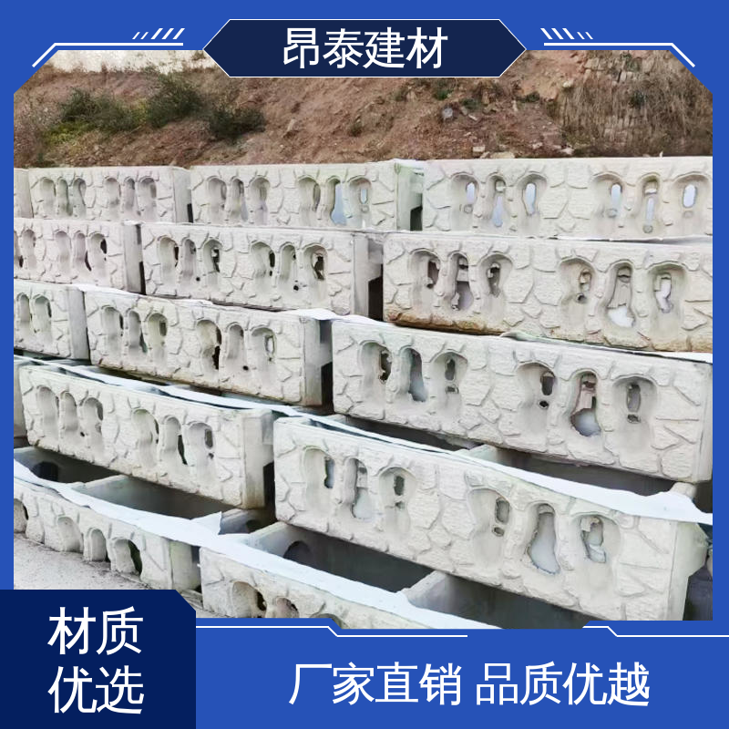构建绿色护坡 维护成本相对低 植草式生态框 减少水土流失量 生产厂家