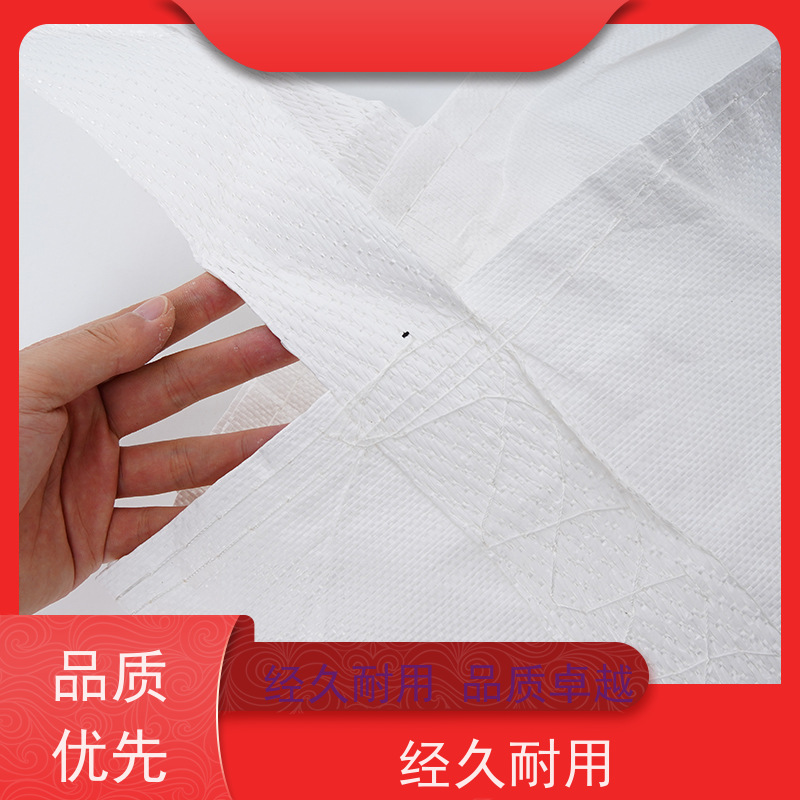 加厚吨袋 新材料定制 水泥兜底太空袋 品质保证 