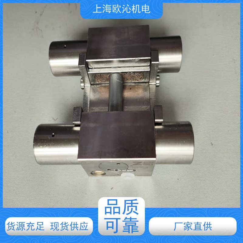 德国ZIMMER 气动常闭型 刹车 MFS01-S-KHC-P1-PNP 技术选型