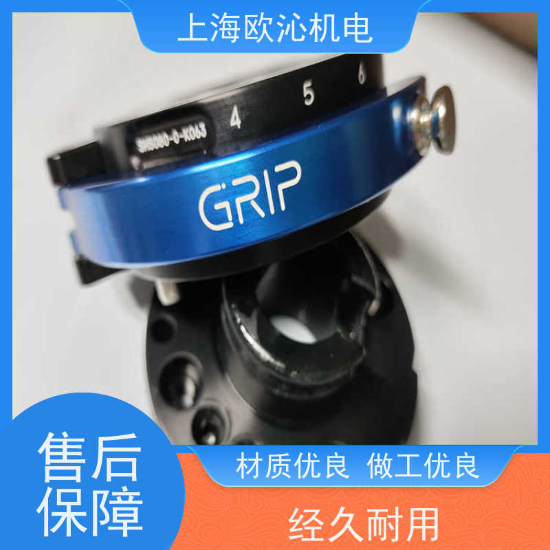 德国GRIP协作机器人快换盘G-SHS050-0-K040应用广泛