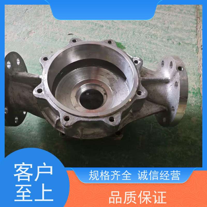 KSB 化工泵配件 CPKN40-200 CPKN125-250 泵盖 尺寸通用