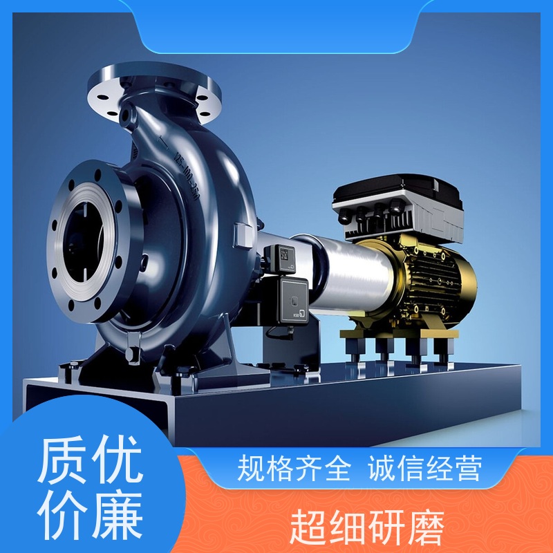 凯士比 化工泵配件 CPKN65-250 CPKN200-400 轴 尺寸通用