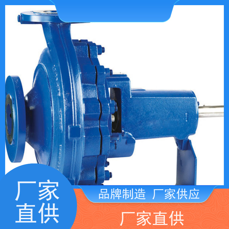 KSB CPKN65-315 CPKN200-500 机械密封 尺寸通用