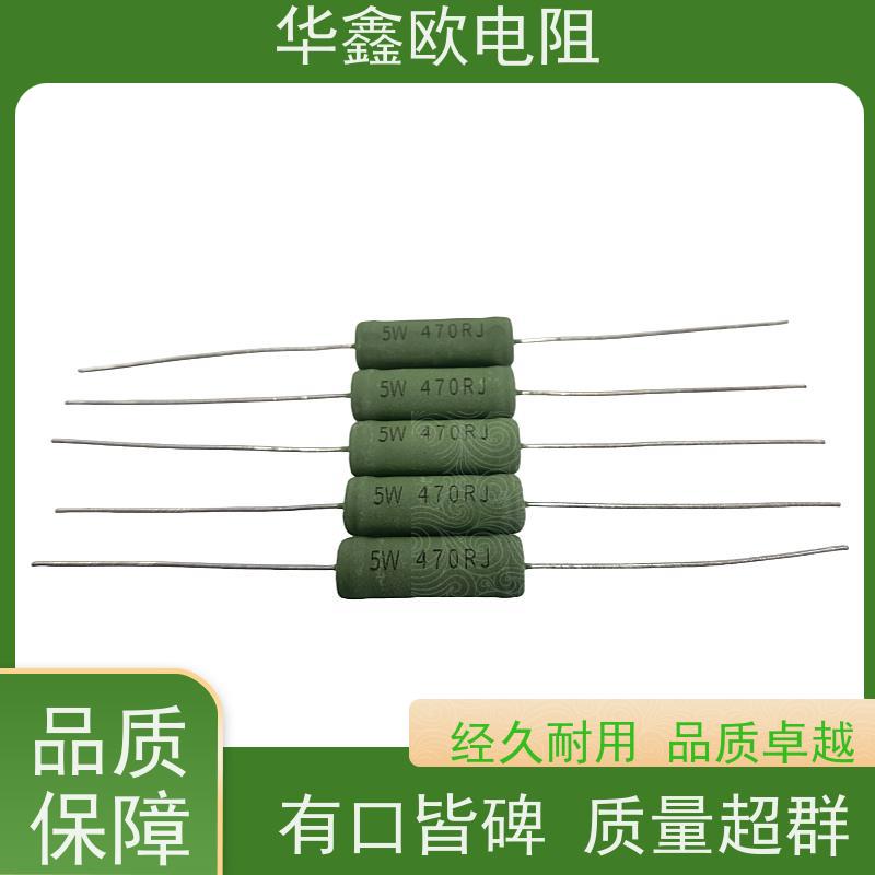 HXO电阻 68R KNP10W 品质保证 RX21-12W线绕电阻器