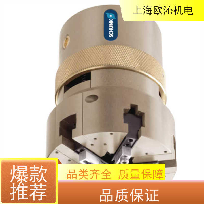 SCHUNK雄克三指旋转气缸PGN-PLUS 64-2-IS工厂直营 全系在售