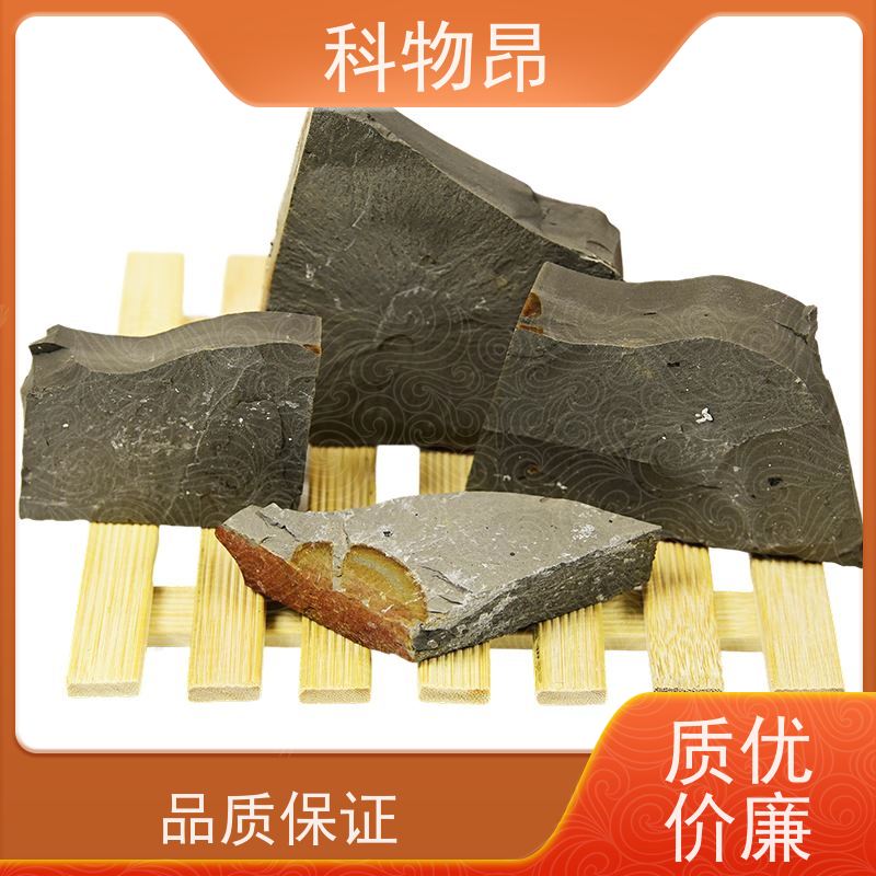 科物昂 日化领域 硅藻页岩生物有机肥填料 颜色灰色 发货及时