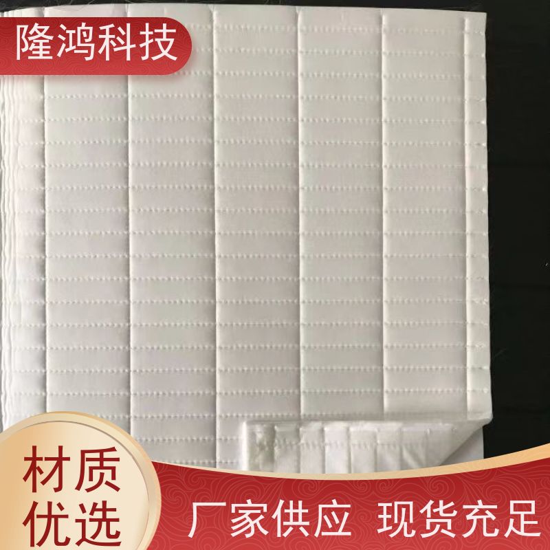 高分子防潮隔露棉 亲水吸水棉 电力电器柜防凝露棉 3M背胶