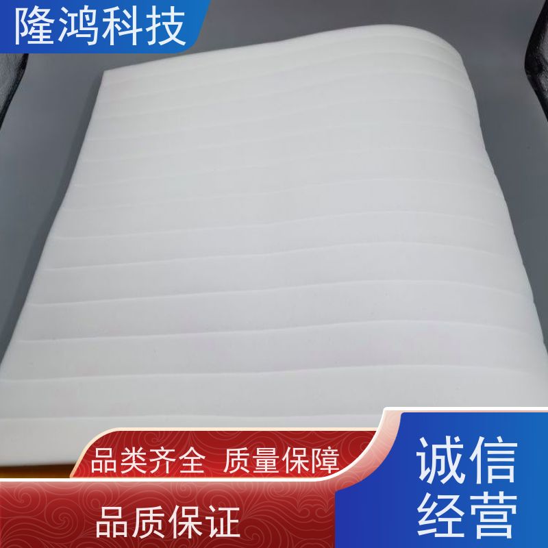 电气柜高分子隔露棉 防凝露封堵材料 亲水吸水棉 方便施工
