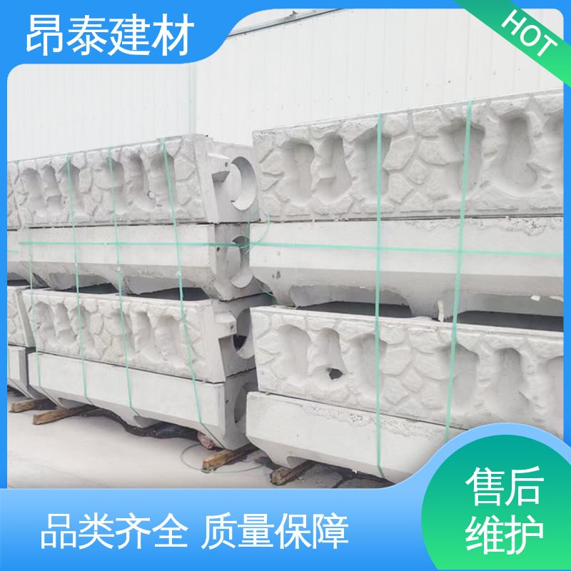 实力商家 抗冲击能力突出 生态框 重复利用价值高 助力植被生长