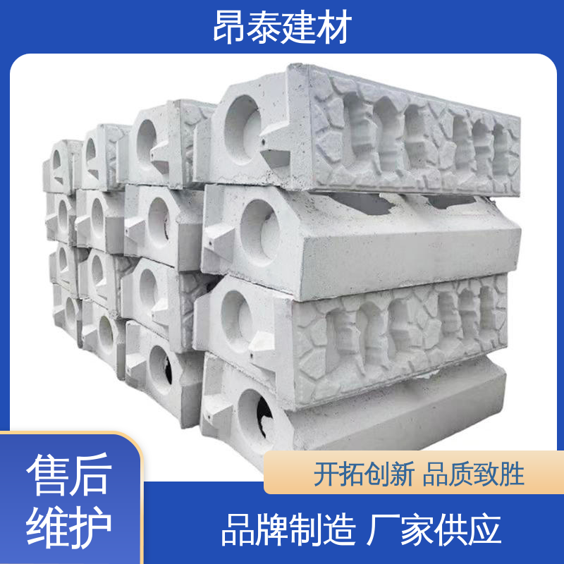 源头工厂 防护范围较广泛 稳固坡面结构 箱式生态框