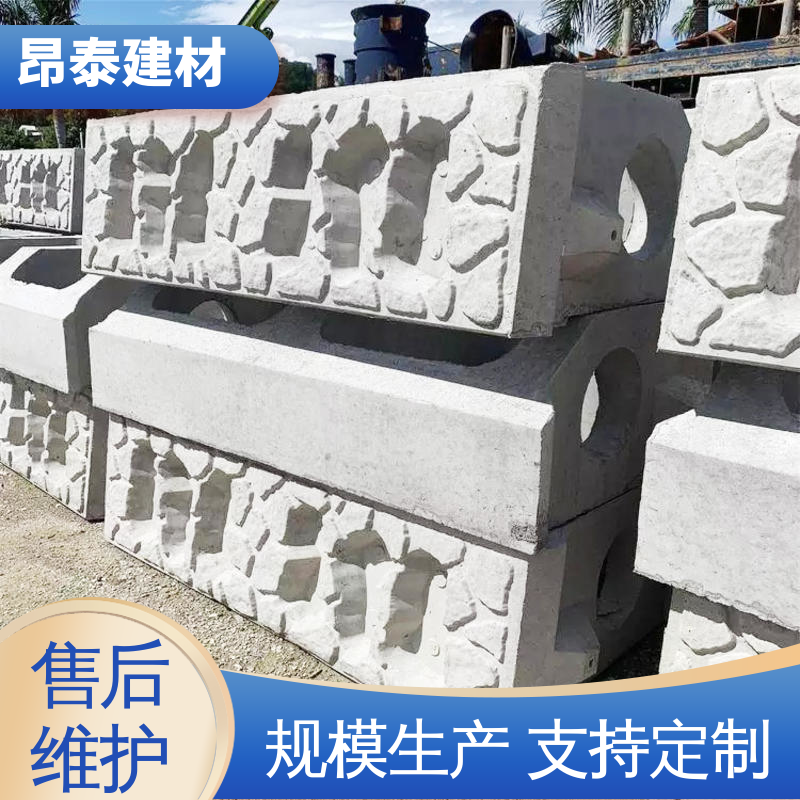 鱼巢式生态框 防护河道边坡 安装便捷施工快 减少水土流失量 实力商家