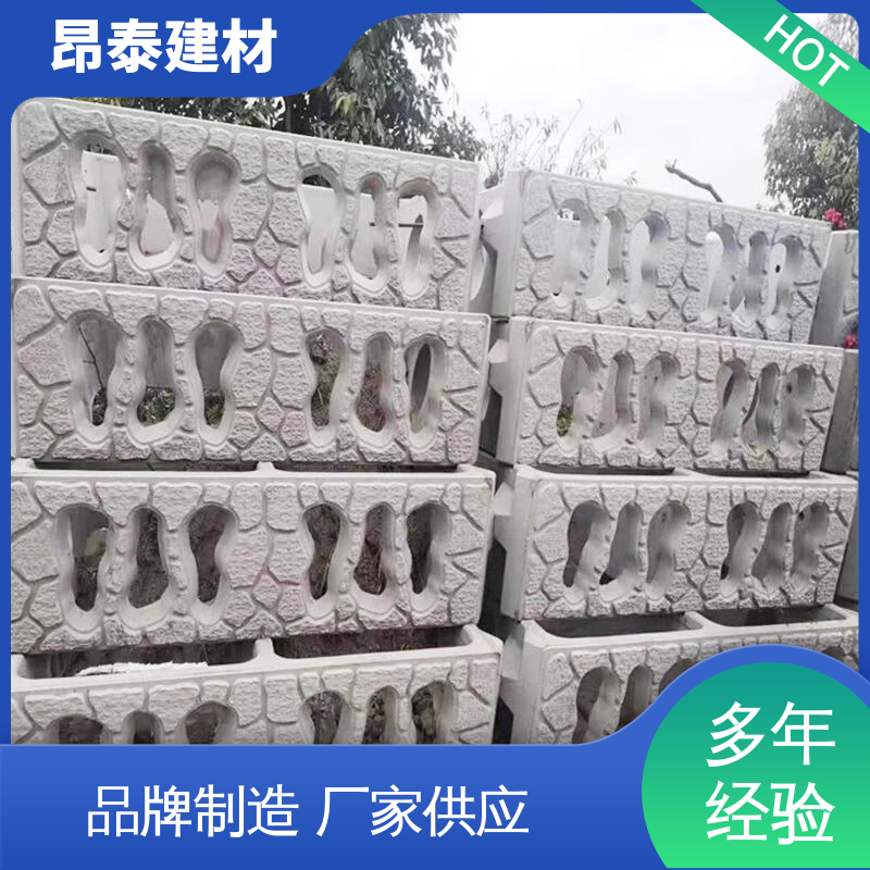 固土防流失 可定制适配性强 生态框 防护范围较广泛 源头工厂