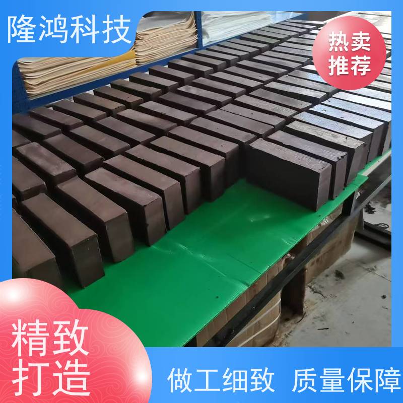 耐水耐油性能好 专业生产 遇火膨胀型阻火模块 产品耐火时间长 