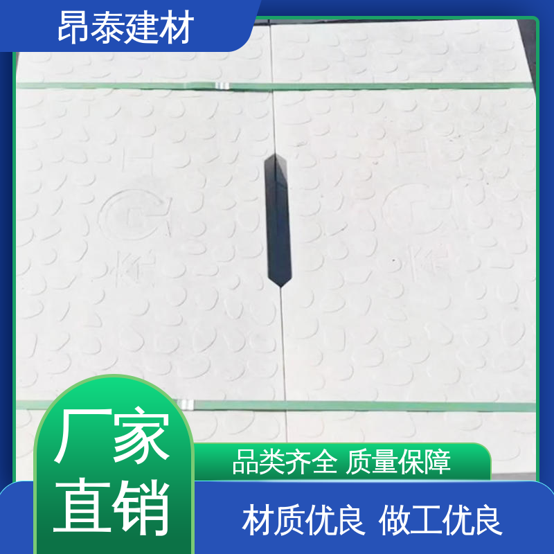 多种规格 水泥沟盖板 综合性能优实用 遮盖集水沟 防滑设计保安全