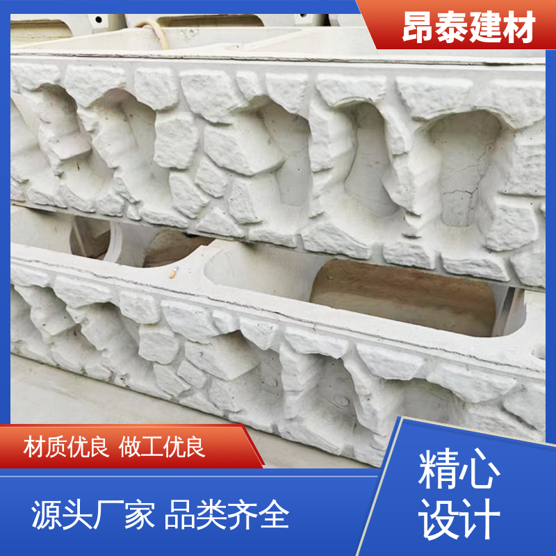 实力商家 可定制适配性强 防治水土流失 植草式生态框 抗压抗裂性能稳