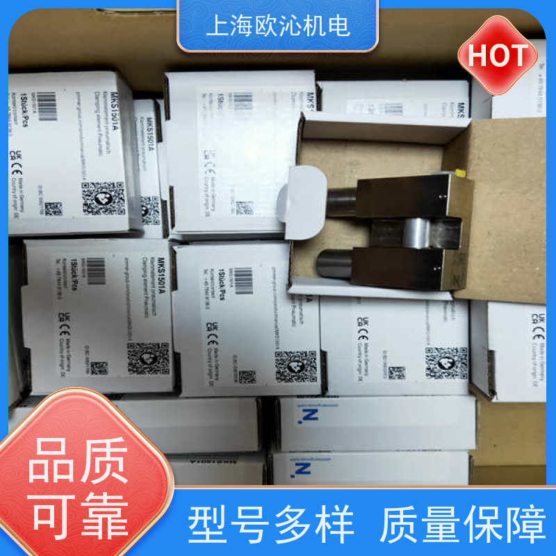 德国ZIMMER 气动常闭型 导轨锁 DGP404NC 诚信经营