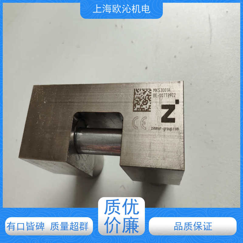 ZIMMER极马 气动常开型 机械手 RBPS2000-A 诚信经营