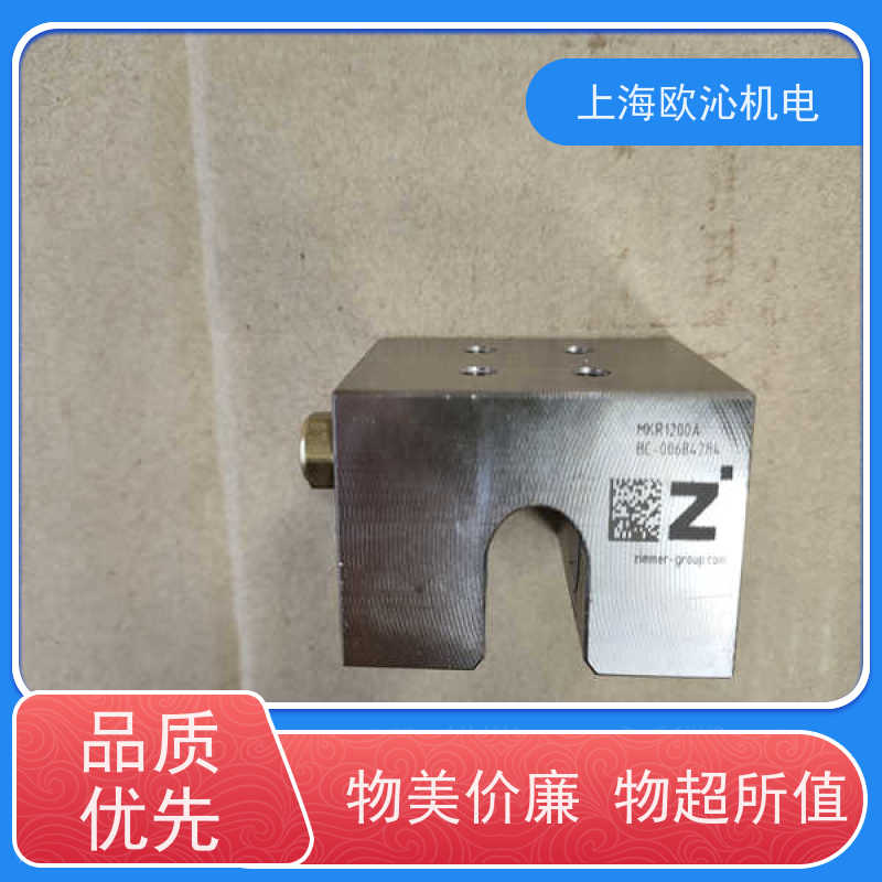 德国ZIMMER 气动常开型 刹车 GH6260-B 物美价廉