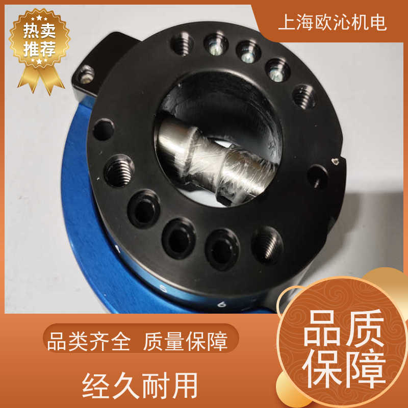 德国GRIP协作机器人SHW连接器G-MGW080-2O放心选购