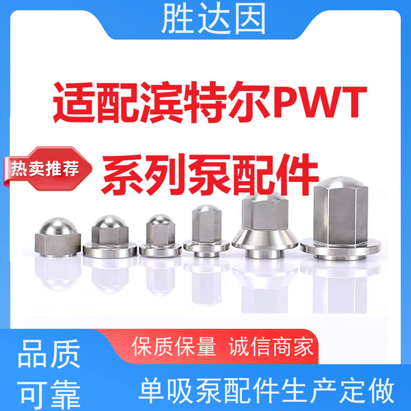 pentair滨特尔 高压泵 PWT80-50-200S PWT250-200-315S 泵体叶轮密封厂家 致电咨询