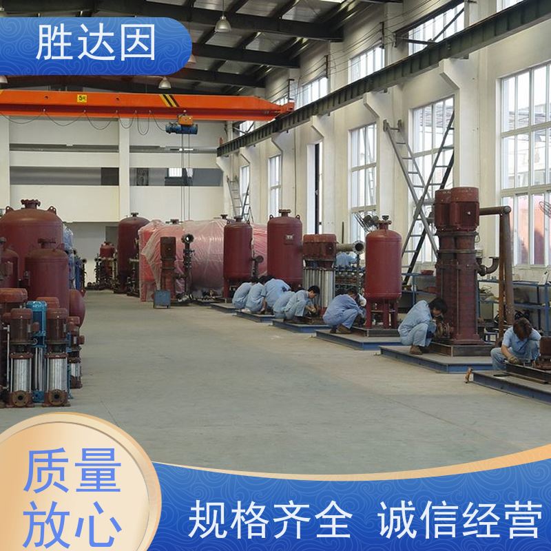 pentair滨特尔 高压泵 PWT150-125-200S 泵体叶轮密封厂家 双吸泵配件