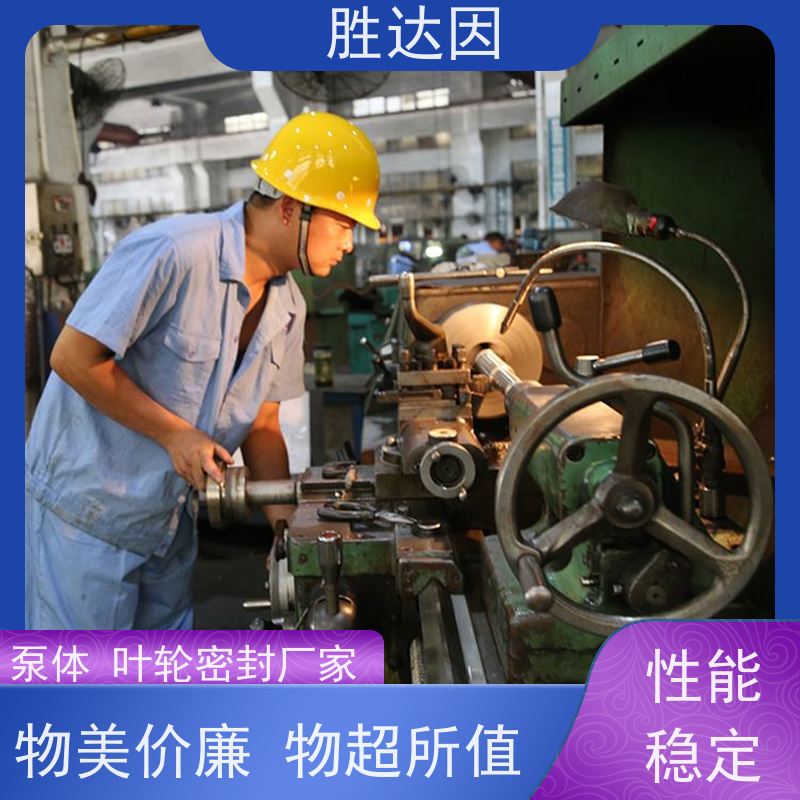 pentair滨特尔 高压泵 PWT80-50-200S PWT250-200-315S 泵体叶轮密封厂家 确保泵的稳定性