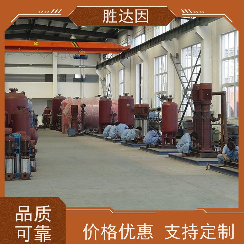 pentair滨特尔 高压泵 PWT100-80-125S PWT100-65-315S 系列双吸泵配件生产定做 致电咨询