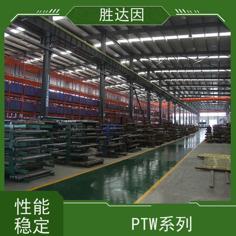 pentair滨特尔 高压泵 PWT250-200-500S 泵体叶轮密封厂家 合金材质 