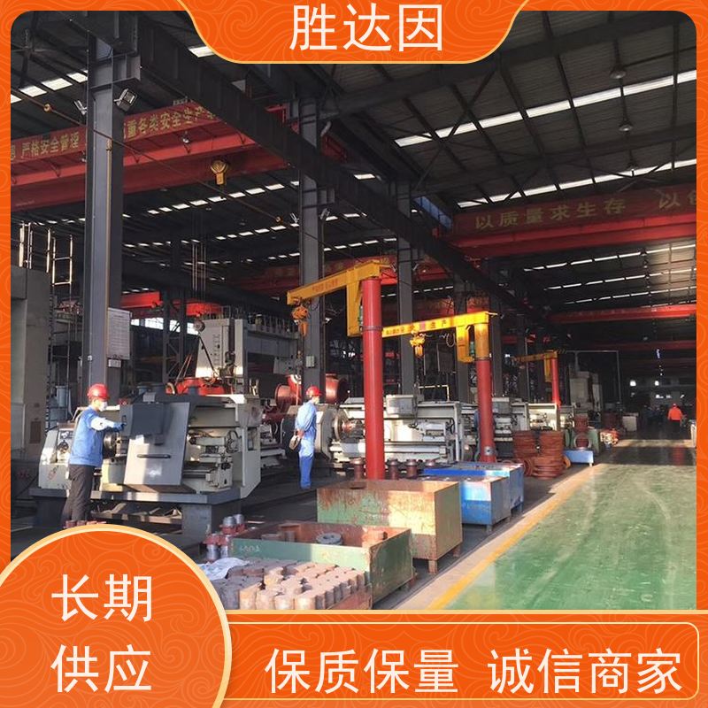 pentair滨特尔 高压泵 PWT125-100-400S 泵体叶轮密封厂家 提高吸水效率