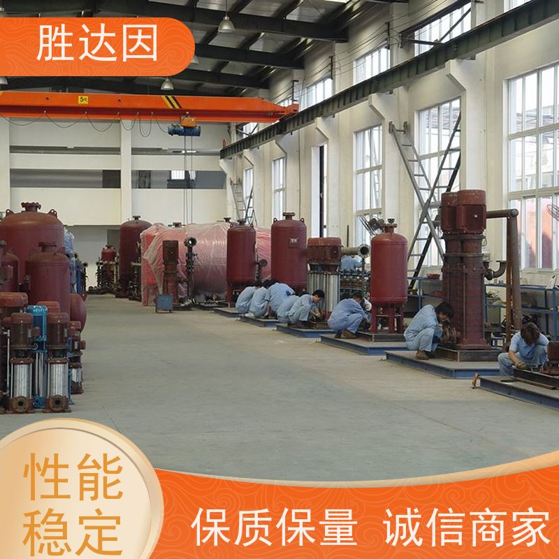 pentair滨特尔 高压泵 PWT100-80-125S PWT100-65-315S 泵体叶轮密封厂家 采用双吸式结构