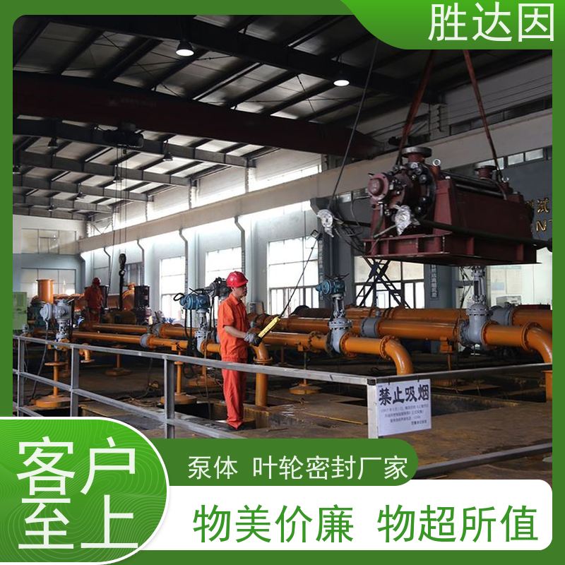 pentair滨特尔 高压泵 PWT125-100-200S PWT125-80-400S 系列双吸泵配件生产定做 多种型号 