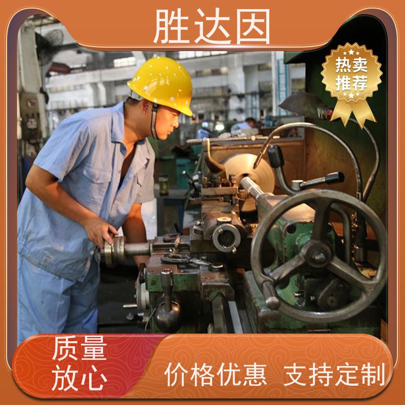 pentair滨特尔 高压泵 PWT125-100-400S 系列双吸泵配件生产定做 泵体叶轮密封厂家
