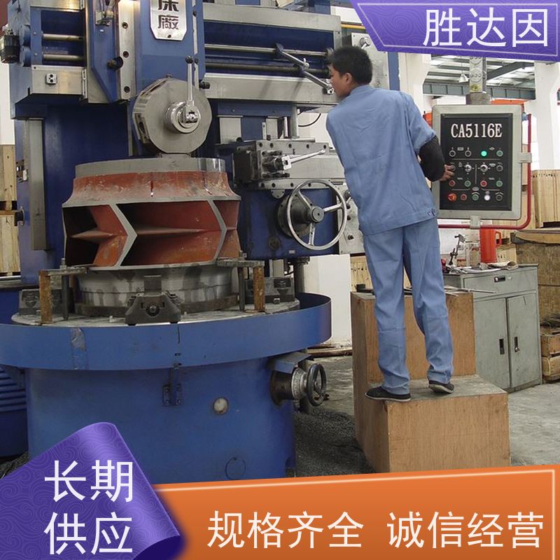 pentair滨特尔 高压泵 PWT200-200-250S 系列双吸泵配件生产定做 泵体叶轮密封