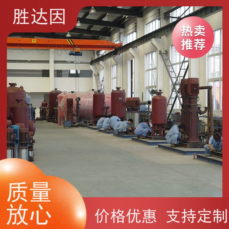 pentair滨特尔 高压泵 PWT50-32-160S PWT125-80-315S 泵体叶轮密封厂家 双吸泵配件
